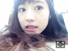 若月 佑美｜※重要（2014-11-15）