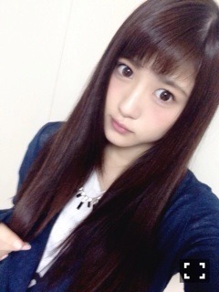 若月 佑美｜ついに公開...（2014-11-16）