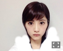 若月 佑美｜ついに公開...（2014-11-16）｜2枚目