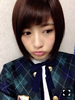 若月 佑美｜何でもないようなことが（2014-11-19）｜2枚目
