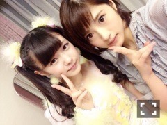 若月 佑美｜好き過ぎて好き過ぎて...（2014-11-21）