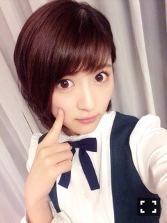 若月 佑美｜好き過ぎて好き過ぎて...（2014-11-21）｜2枚目
