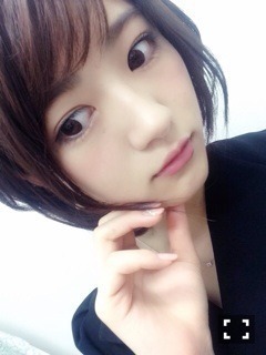 若月 佑美｜遅れました。（2014-12-01）