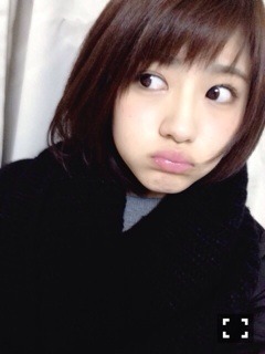 若月 佑美｜遅れました。（2014-12-01）｜2枚目