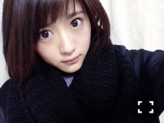 若月 佑美｜遅れました。（2014-12-01）｜3枚目