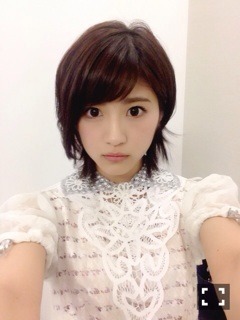 若月 佑美｜わっふ。わっふ。わっふる。（2014-12-05）