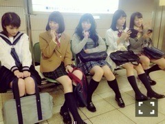 若月 佑美｜くりすますぱーてぃーをした い。（2014-12-08）｜3枚目