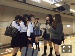若月 佑美｜くりすますぱーてぃーをした い。（2014-12-08）｜5枚目