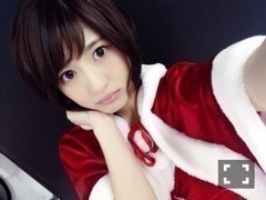 若月 佑美｜甘い緑茶と愛してルウト♥︎（2014-12-18）
