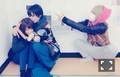 若月 佑美｜甘い緑茶と愛してルウト♥︎（2014-12-18）｜3枚目