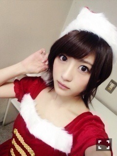 若月 佑美｜握手会in名古屋（2014-12-23）｜3枚目