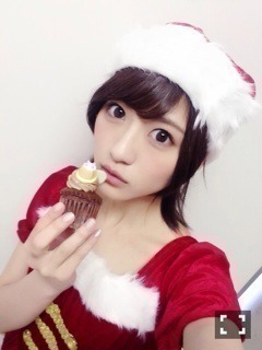 若月 佑美｜握手会in名古屋（2014-12-23）｜6枚目
