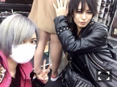 若月 佑美｜く、くくクリスマス？▽写真 多め（2014-12-27）｜2枚目