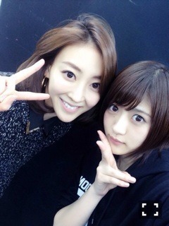 若月 佑美｜く、くくクリスマス？▽写真 多め（2014-12-27）｜3枚目