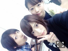 若月 佑美｜く、くくクリスマス？▽写真 多め（2014-12-27）｜4枚目