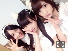若月 佑美｜く、くくクリスマス？▽写真 多め（2014-12-27）｜6枚目