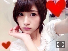 若月 佑美｜く、くくクリスマス？▽写真 多め（2014-12-27）｜7枚目