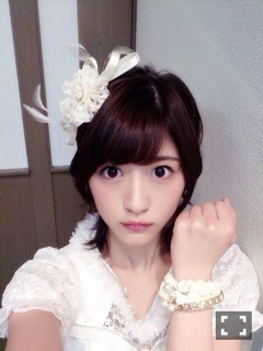 若月 佑美｜最近また...（2014-12-29）