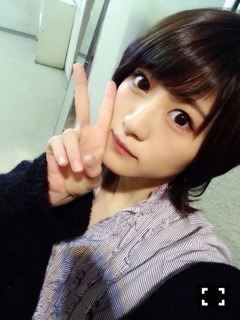 若月 佑美｜2014（2014-12-31）