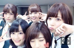 若月 佑美｜2014（2014-12-31）｜2枚目