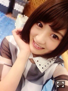 若月 佑美｜2014（2014-12-31）｜3枚目
