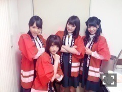 若月 佑美｜ここを押す（2015-01-07）｜2枚目