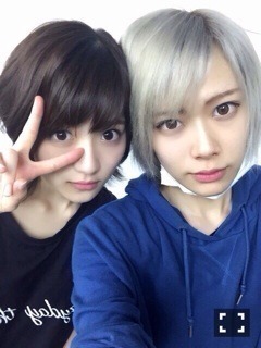 若月 佑美｜ここを押す（2015-01-07）｜3枚目