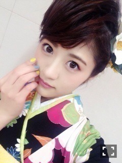 若月 佑美｜わかちゅきちゅきちゅき♥︎（2015-01-10）｜3枚目