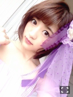 若月 佑美｜わかちゅきちゅきちゅき♥︎（2015-01-10）｜8枚目