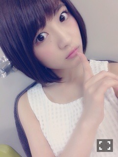 若月 佑美｜若月が女だった。（2015-01-15）