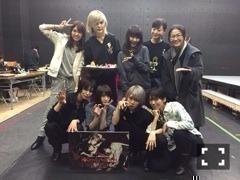 若月 佑美｜若月が女だった。（2015-01-15）｜3枚目