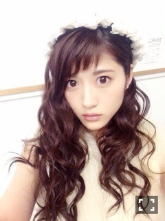 若月 佑美｜皆さんに重要なお知らせ.（2015-01-17）