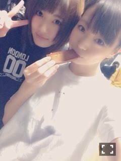 若月 佑美｜一章（2015-01-21）｜2枚目