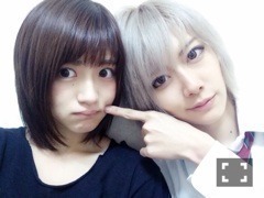 若月 佑美｜一章（2015-01-21）｜4枚目