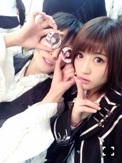 若月 佑美｜風紀委員報告書（2015-01-27）