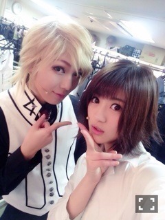 若月 佑美｜風紀委員報告書（2015-01-27）｜3枚目