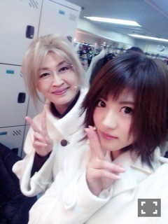 若月 佑美｜風紀委員報告書（2015-01-27）｜10枚目