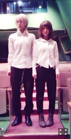 若月 佑美｜風紀委員報告書（2015-01-27）｜11枚目