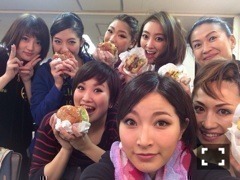 若月 佑美｜風紀委員報告書（2015-01-27）｜12枚目