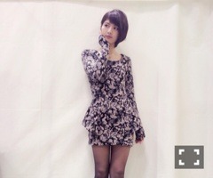 若月 佑美｜朝寒過ぎて。（2015-01-31）｜5枚目