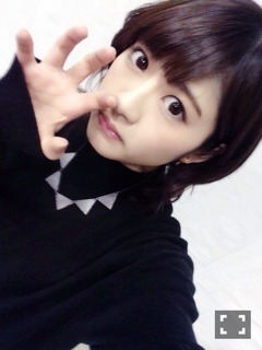 若月 佑美｜朝寒過ぎて。（2015-01-31）｜7枚目