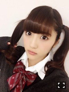 若月 佑美｜流行りにのる？（2015-02-03）