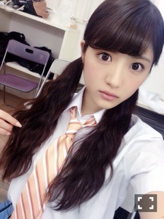 若月 佑美｜流行りにのる？（2015-02-03）｜2枚目