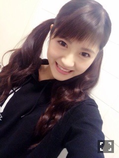 若月 佑美｜流行りにのる？（2015-02-03）｜4枚目
