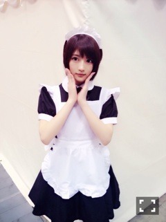 若月 佑美｜握手会の写メ祭り。（2015-02-08）｜2枚目