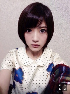 若月 佑美｜えーいっ（2015-02-16）