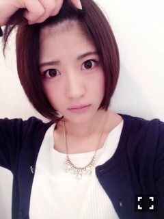 若月 佑美｜プラネタリウムで寝る。（2015-02-19）｜4枚目