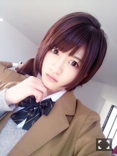 若月 佑美｜オフショット祭り。（2015-02-28）｜3枚目