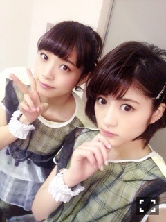 若月 佑美｜オフショット祭り。（2015-02-28）｜6枚目
