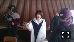 若月 佑美｜お知らせ系女子（2015-03-07）｜2枚目